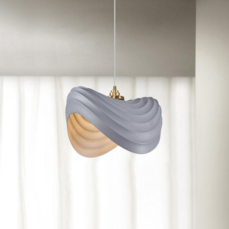 Navicula Pendant Light