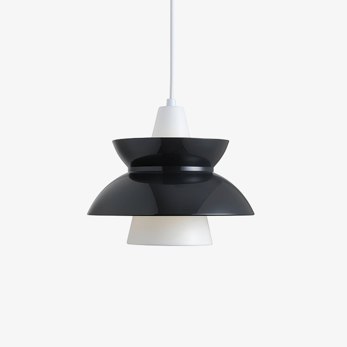 Doo Wop Pendant Lamp