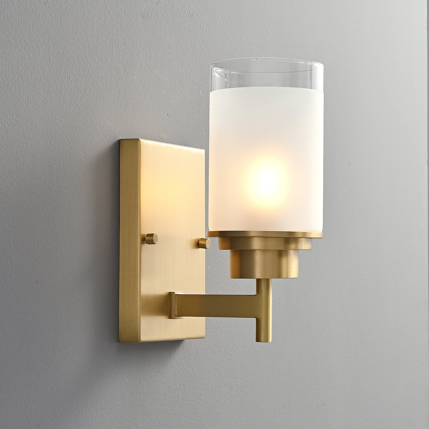 Elysian Wall Sconce