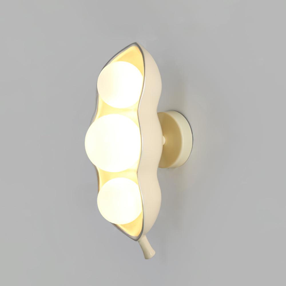 Pea Wall Lamp