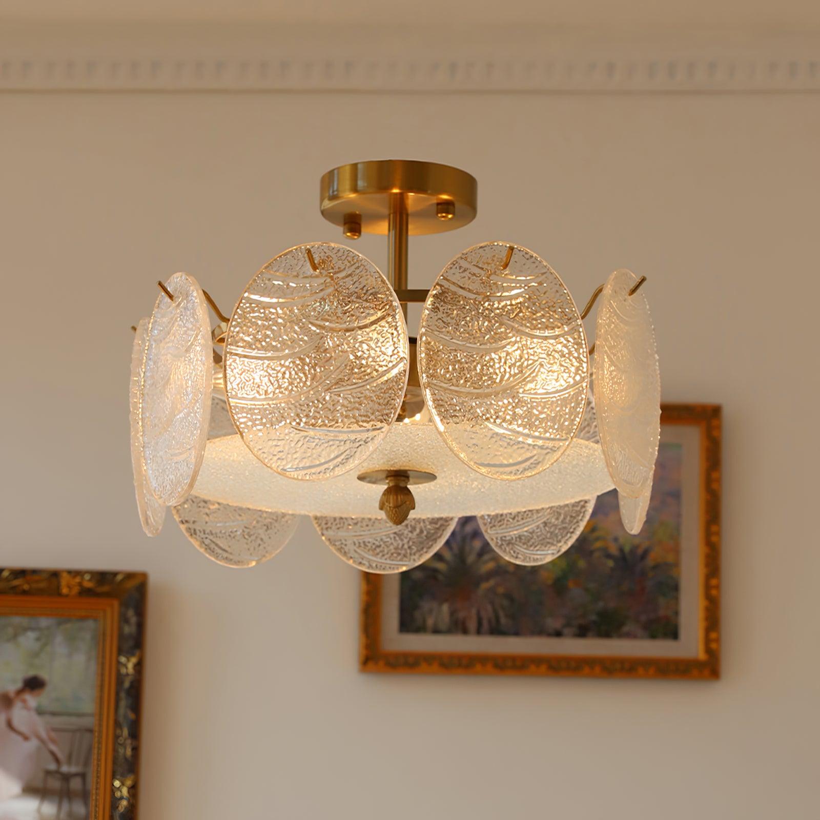 Sue-Anne Ceiling Lamp