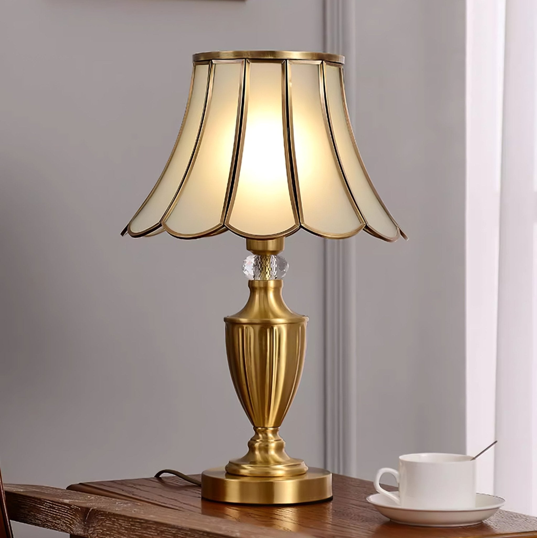 Lucia Table Lamp