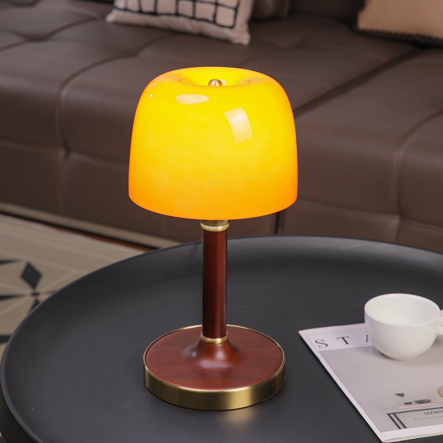 Elio Table Lamp