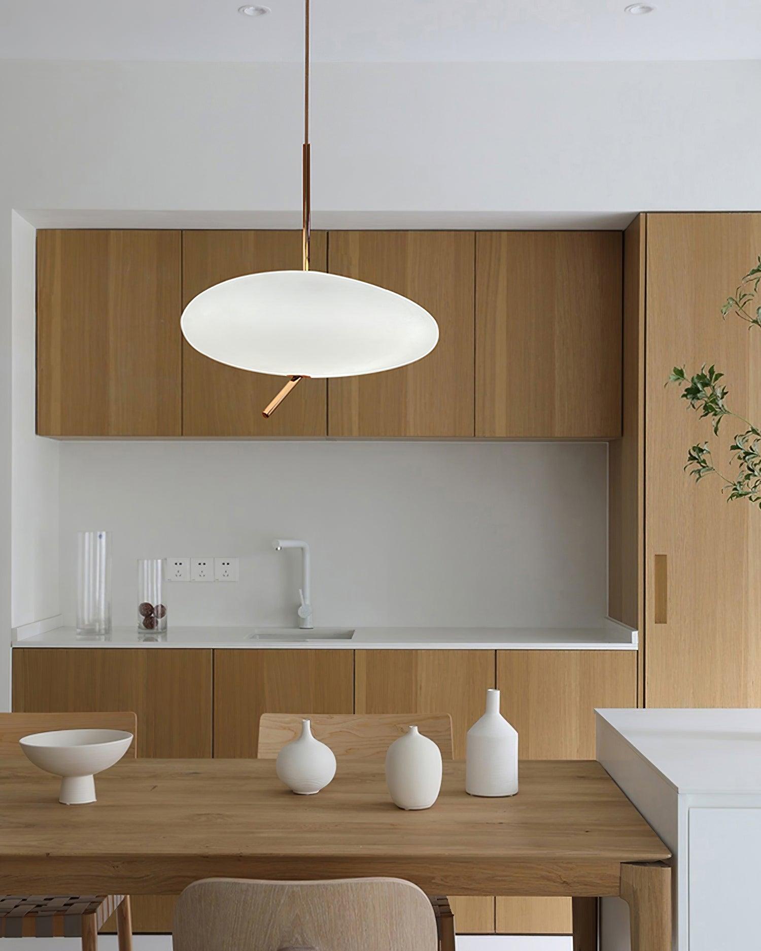 Pebbles Pendant Light