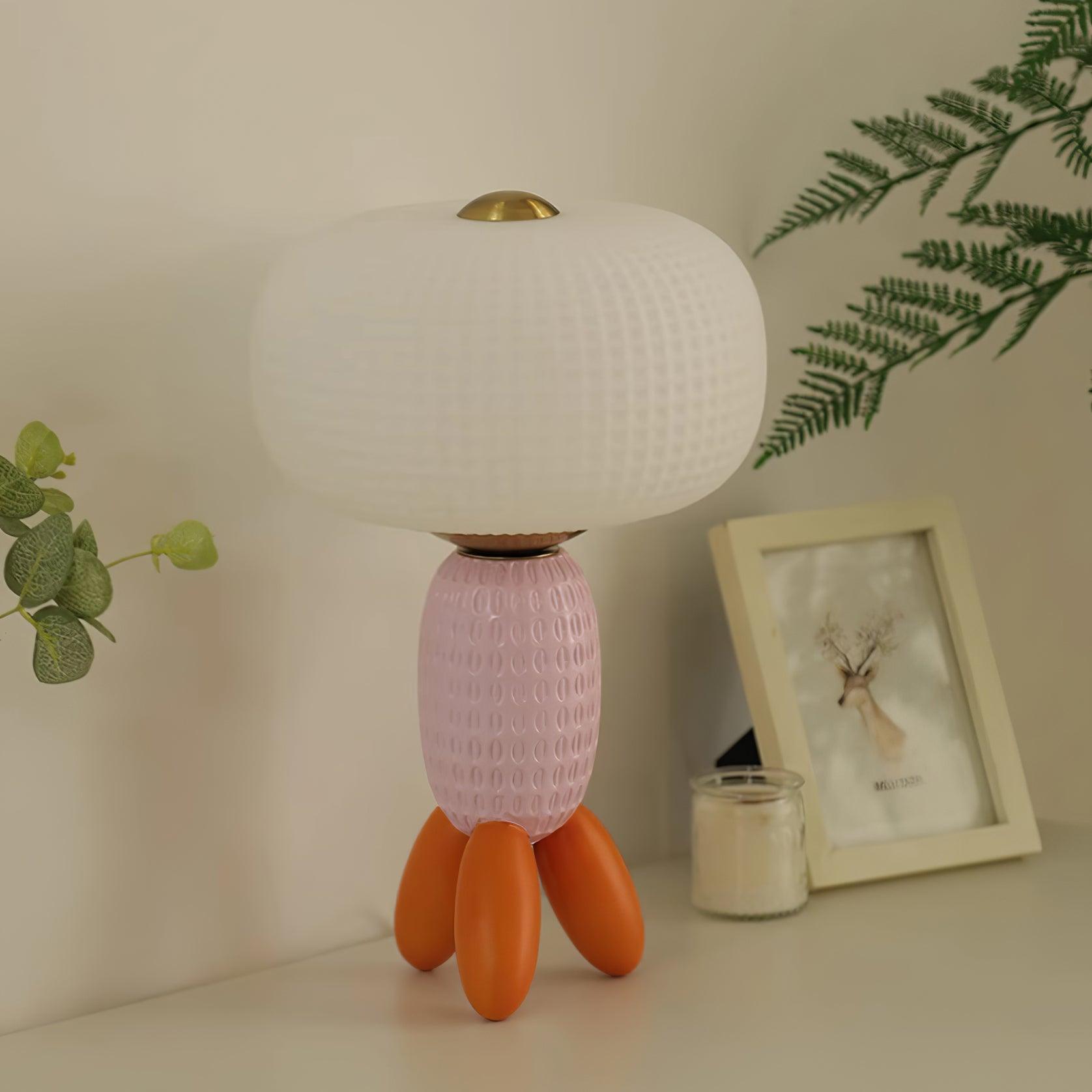 Balloons Table Lamp