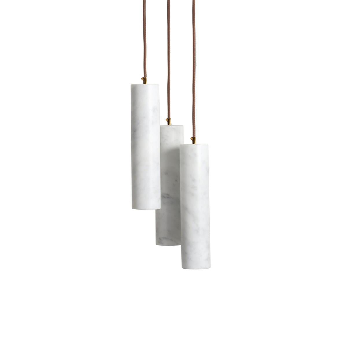 Silo Pendant Light