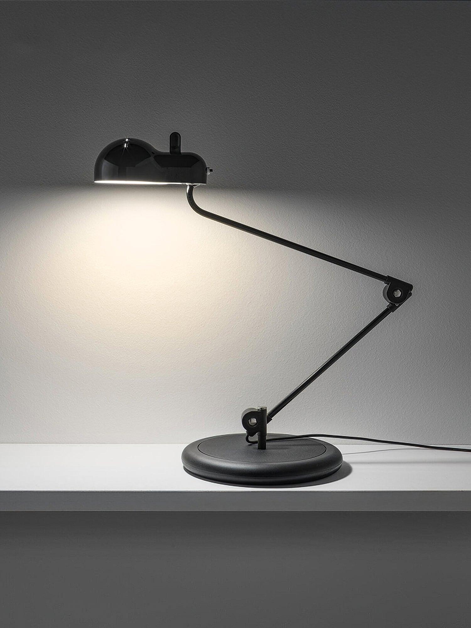 Topo Table Lamp