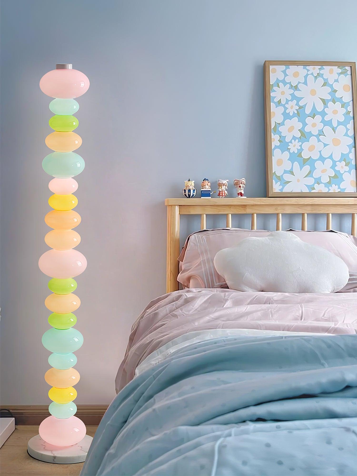 Candy Floor Lamp