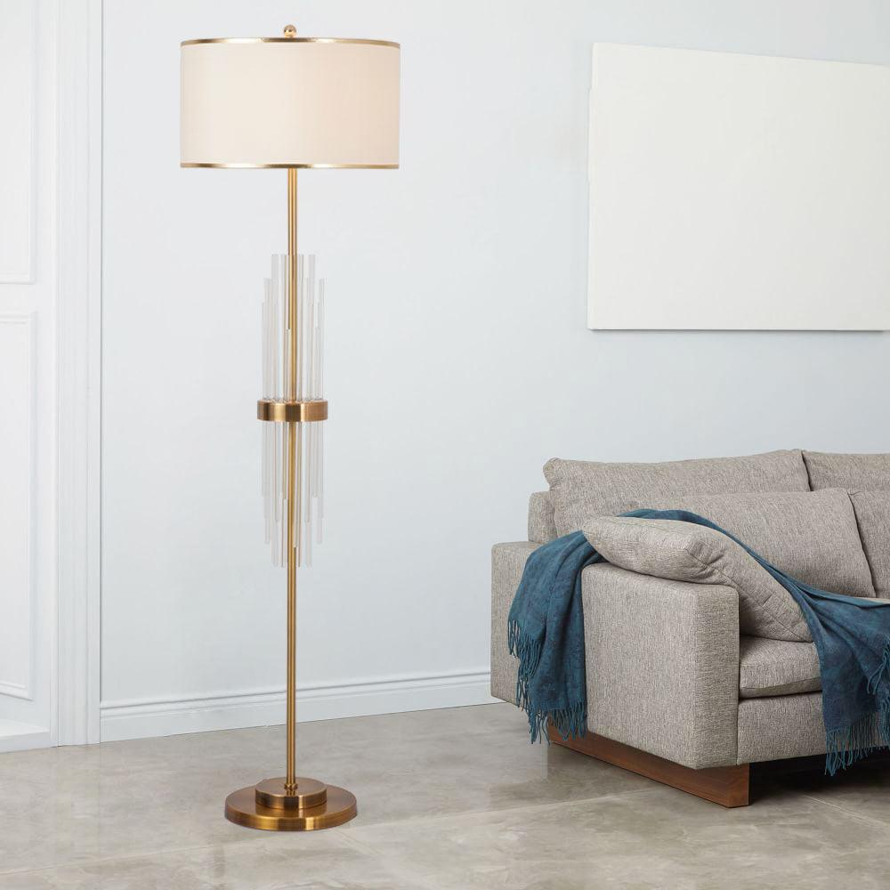 Alston Floor Lamp