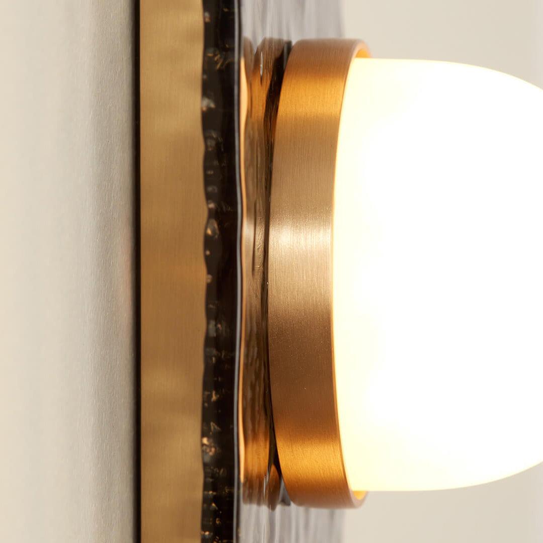 Modulo Wall Light