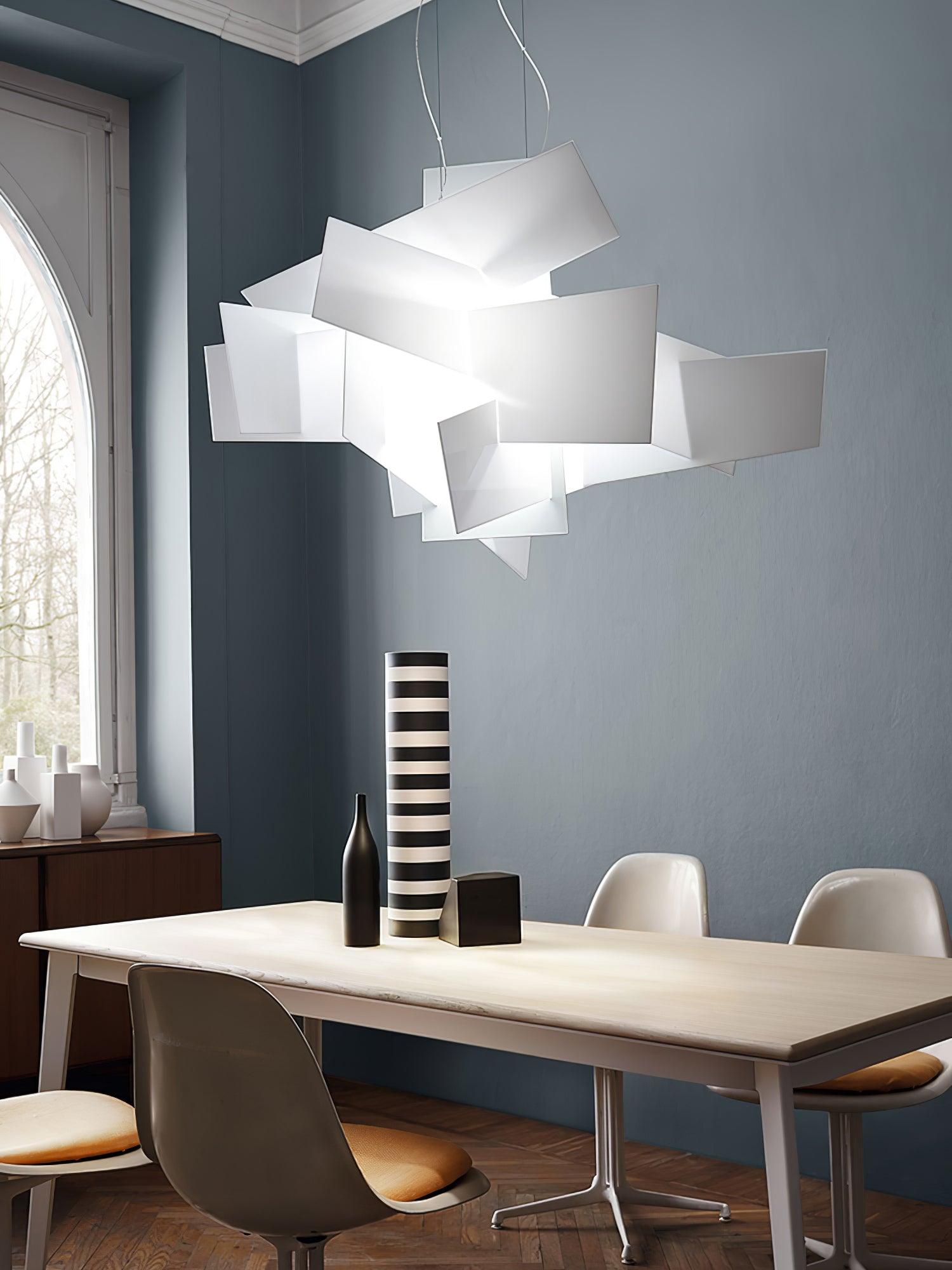 Big Bang Pendant Light