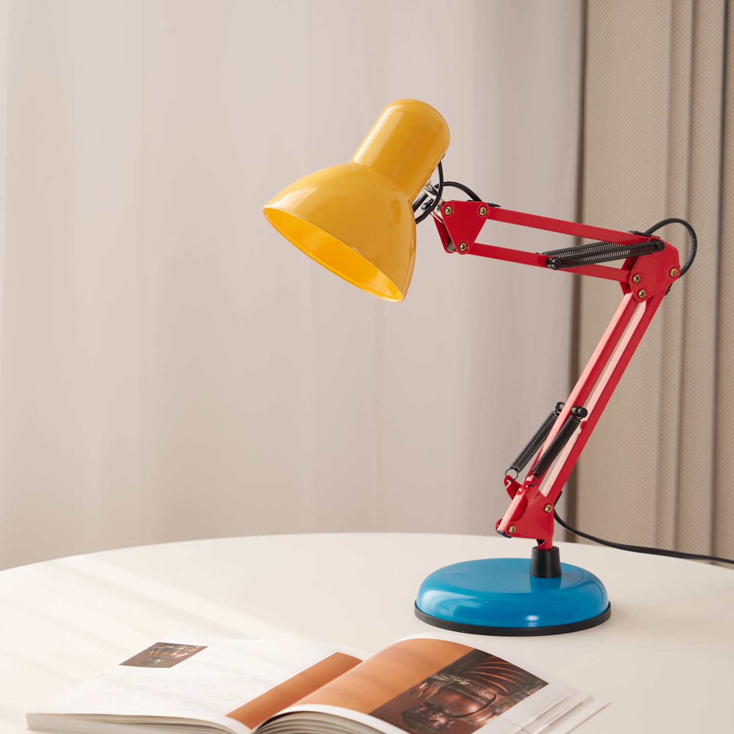 Flexi Bright Table Lamp